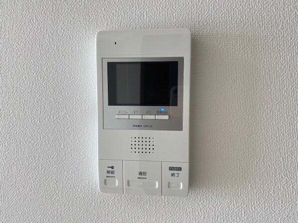 ジェノヴィア南砂町スカイガーデンの物件内観写真